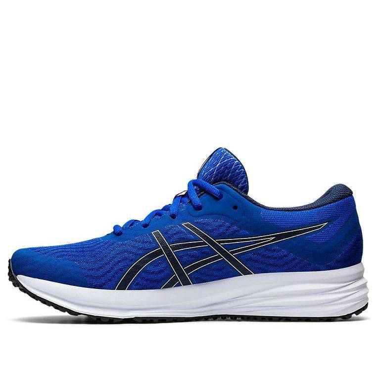ASICS Patriot 12 'Blue' 1011A823-400