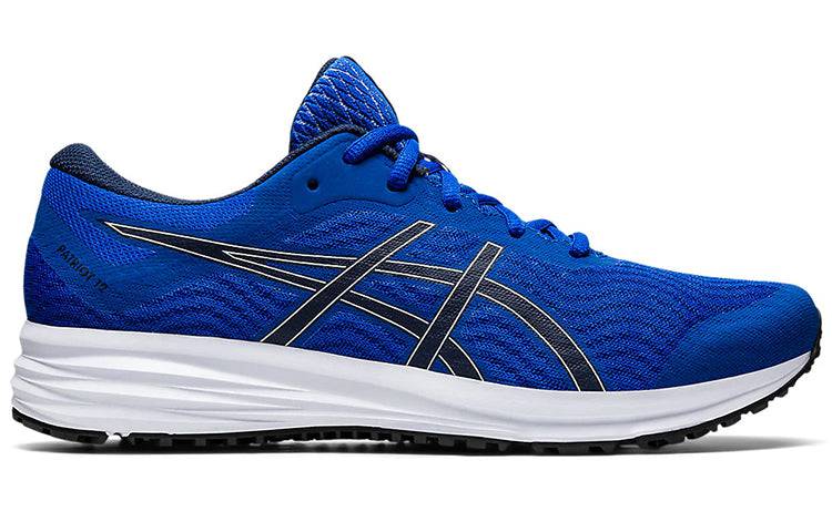 ASICS Patriot 12 'Blue' 1011A823-400