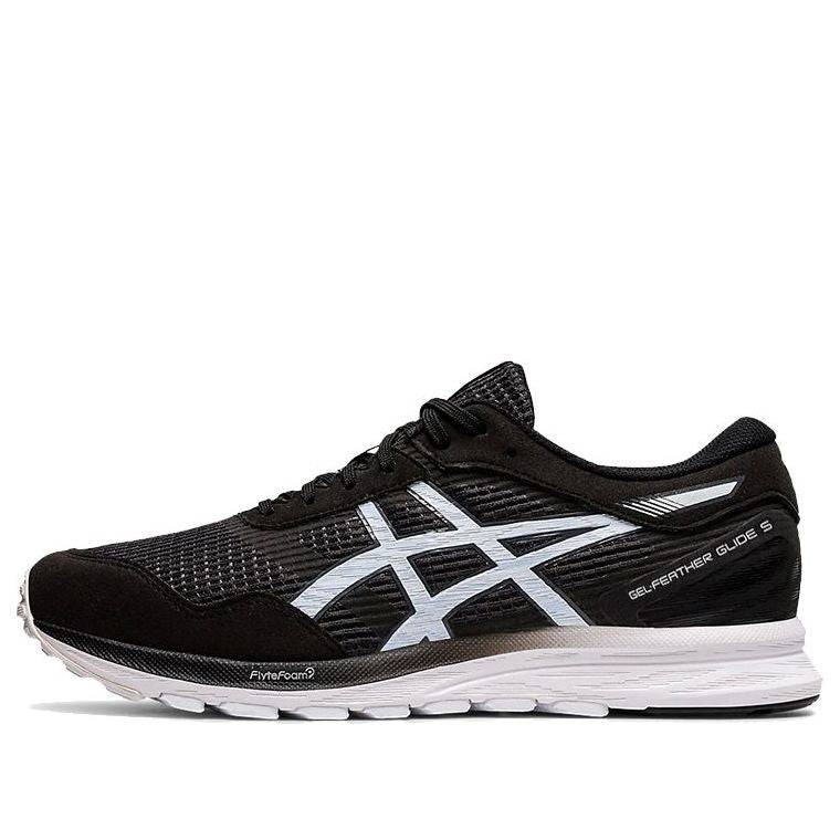ASICS Gel-Feather Glide 5 'Black' 1011A810-001