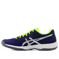 ASICS Gel-Tactic 'Navy Blue' B702N-400