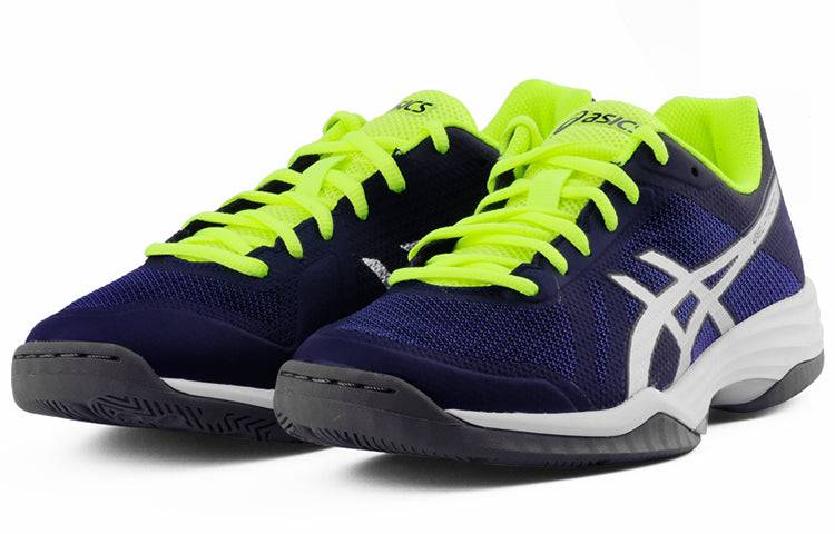 ASICS Gel-Tactic 'Navy Blue' B702N-400