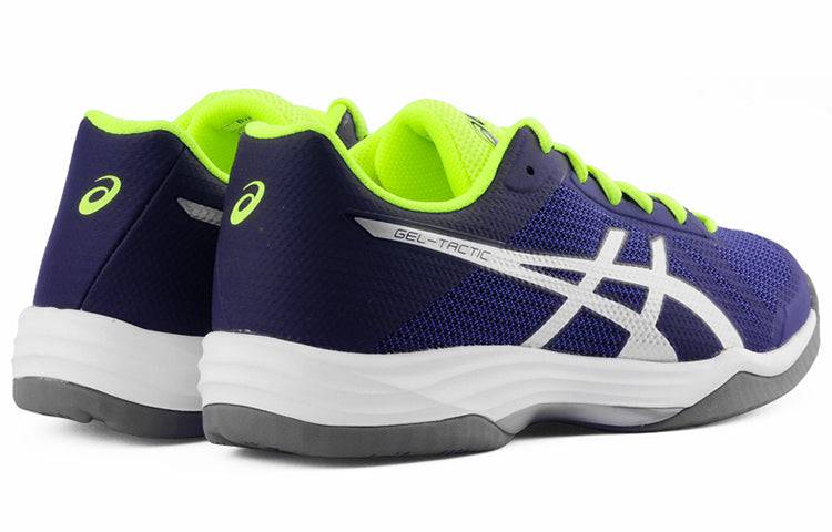 ASICS Gel-Tactic 'Navy Blue' B702N-400