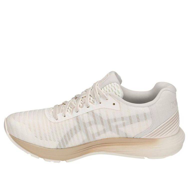 (WMNS) ASICS Dynaflyte 3 Sound 'White' 1012A168-100