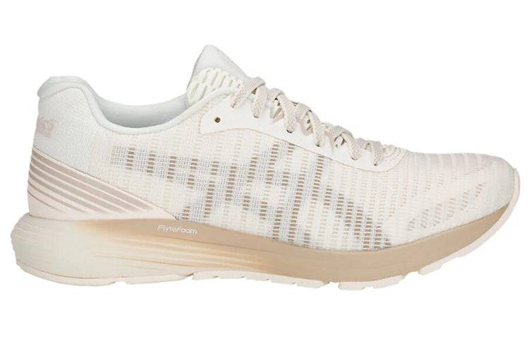 (WMNS) ASICS Dynaflyte 3 Sound 'White' 1012A168-100