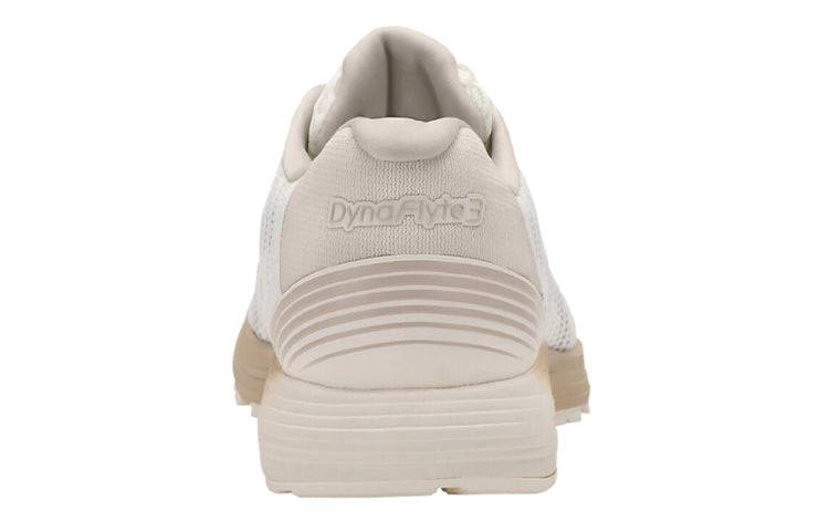 (WMNS) ASICS Dynaflyte 3 Sound 'White' 1012A168-100
