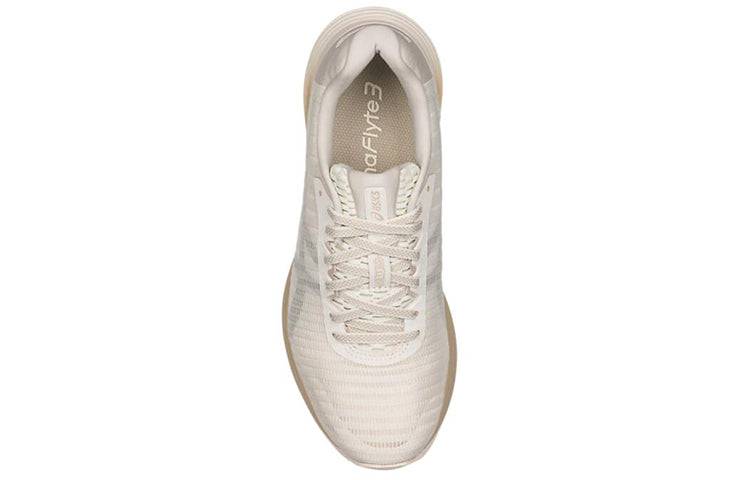 (WMNS) ASICS Dynaflyte 3 Sound 'White' 1012A168-100