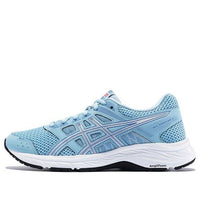 (WMNS) ASICS Gel-Contend 5 'Sky Light' 1012A234-400