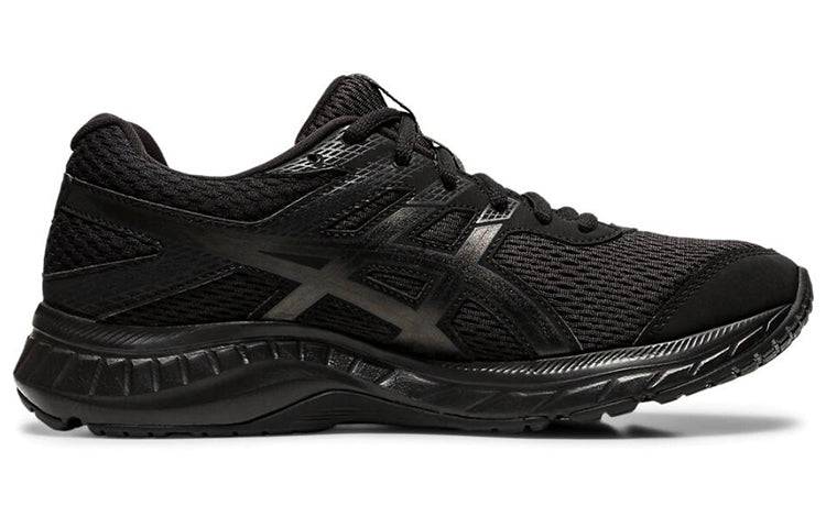 (WMNS) ASICS Gel-Contend 6 'Black' 1012A570-002