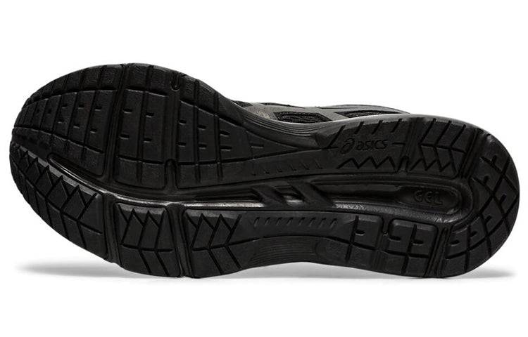(WMNS) ASICS Gel-Contend 6 'Black' 1012A570-002