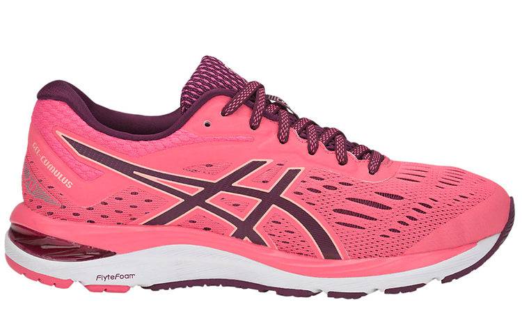 (WMNS) ASICS Gel-Cumulus 20 'Roselle' 1012A008-700