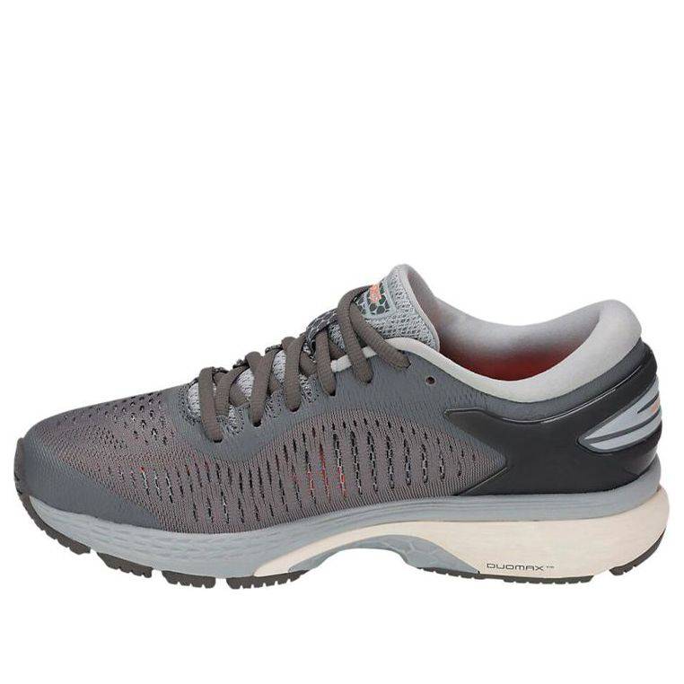 (WMNS) ASICS Gel-Kayano 25 Wide 'Carbon'  1012A032-020