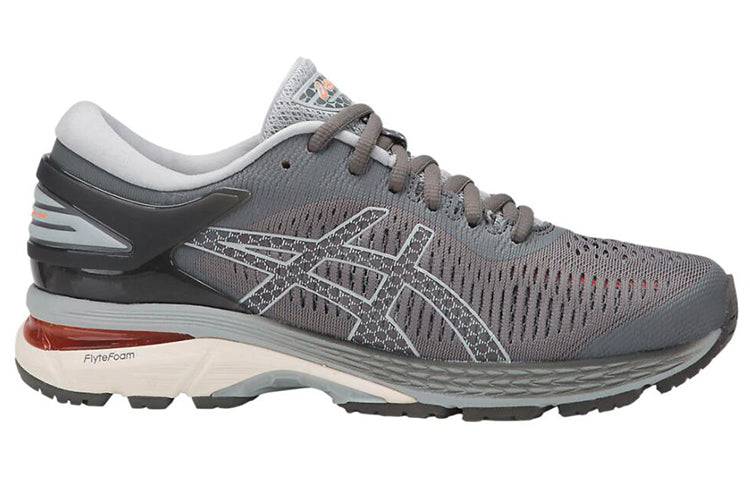 (WMNS) ASICS Gel-Kayano 25 Wide 'Carbon'  1012A032-020