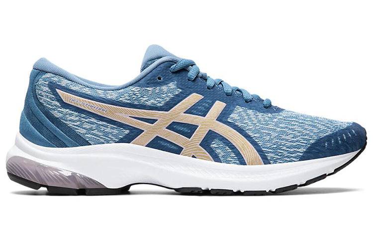 (WMNS) ASICS Gel Kumo Lyte 'Grey Floss' 1012A572-400