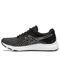(WMNS) ASICS Gel-Pulse 11 MX Black/White 1012A625-002