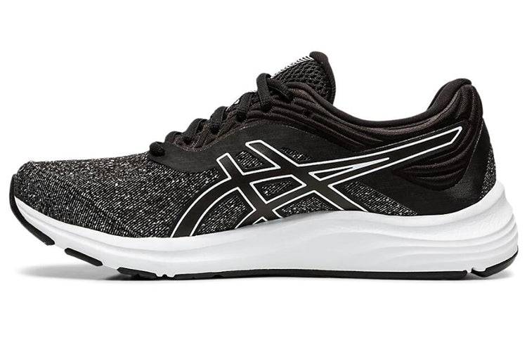 (WMNS) ASICS Gel-Pulse 11 MX Black/White 1012A625-002