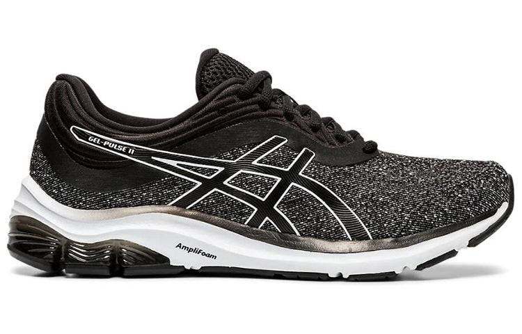 (WMNS) ASICS Gel-Pulse 11 MX Black/White 1012A625-002