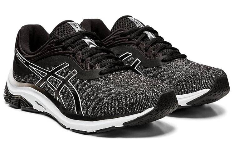 (WMNS) ASICS Gel-Pulse 11 MX Black/White 1012A625-002