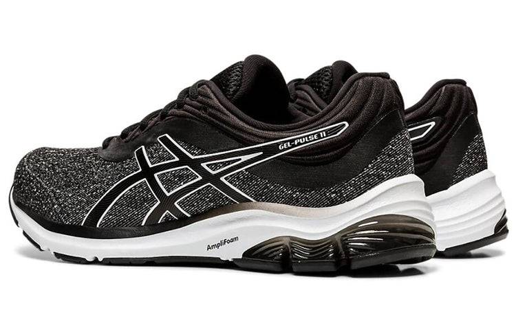 (WMNS) ASICS Gel-Pulse 11 MX Black/White 1012A625-002