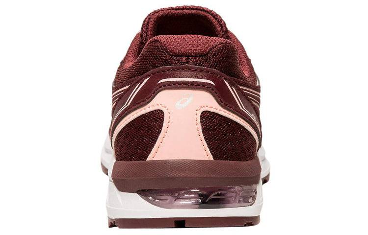 (WMNS) ASICS Gel-Sileo Red 1012A177-602