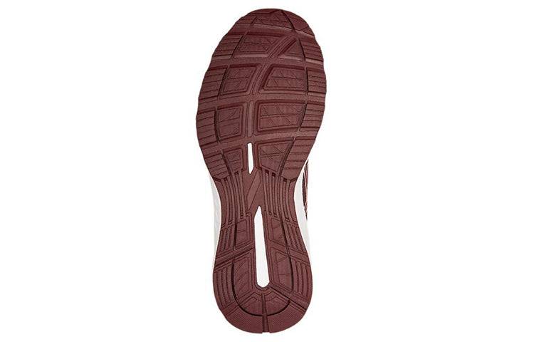 (WMNS) ASICS Gel-Sileo Red 1012A177-602
