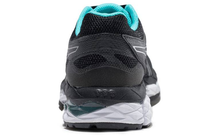 (WMNS) ASICS Gel-Superion 2 Black/Silver 1012A033-001