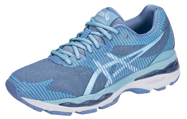 (WMNS) ASICS Gel-Ziruss 2 'Sky Blue White' 1012A014-401