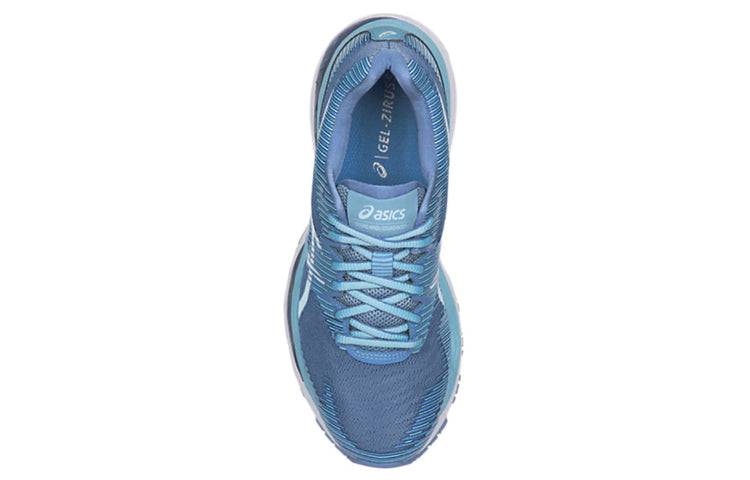 (WMNS) ASICS Gel-Ziruss 2 'Sky Blue White' 1012A014-401