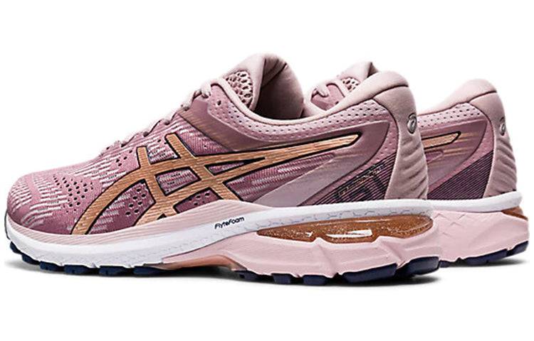 (WMNS) ASICS GT-2000 8 'Black' 1012A591-701