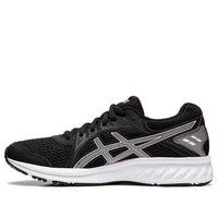 (WMNS) ASICS Jolt 2 Wide 'Black Cotton Candy' 1012A188-005