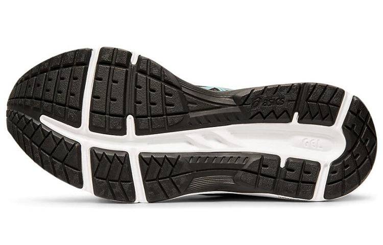 (WMNS) ASICS Gel-Contend 5 'Black Ice Mint' 1012A234-003