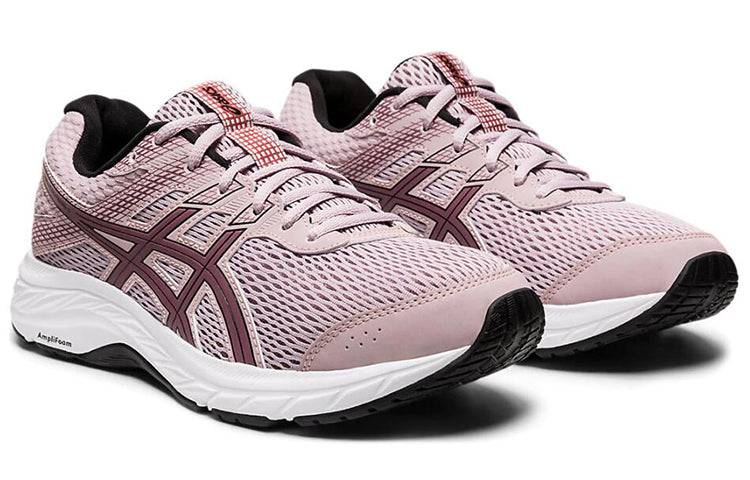 (WMNS) ASICS Gel-Contend 6 'Pink' 1012A570-700