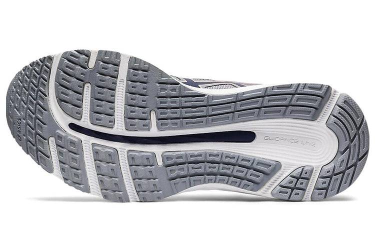 (WMNS) ASICS Gel-Cumulus 21 'Grey Blue' 1012A468-021