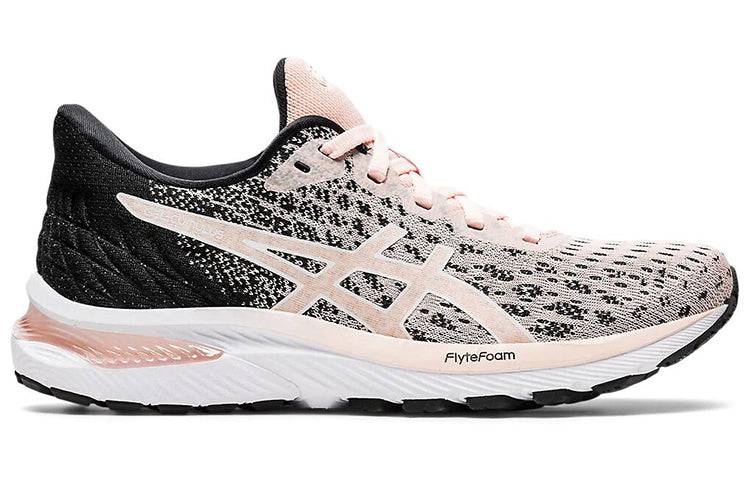 (WMNS) ASICS Gel-Cumulus 22 MK 'Breeze Black' 1012A739-700