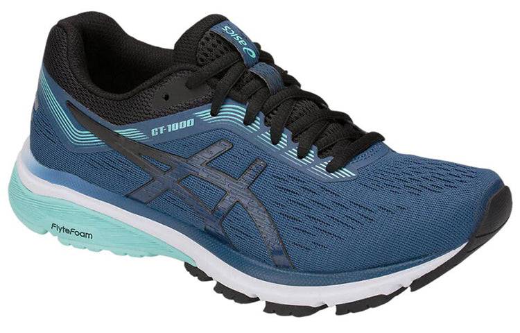 (WMNS) ASICS GT-1000 7 'Blue' 1012A030-401