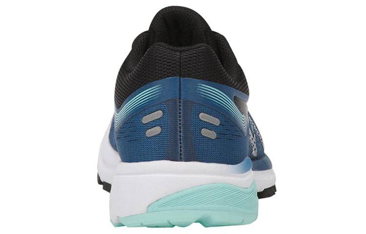 (WMNS) ASICS GT-1000 7 'Blue' 1012A030-401