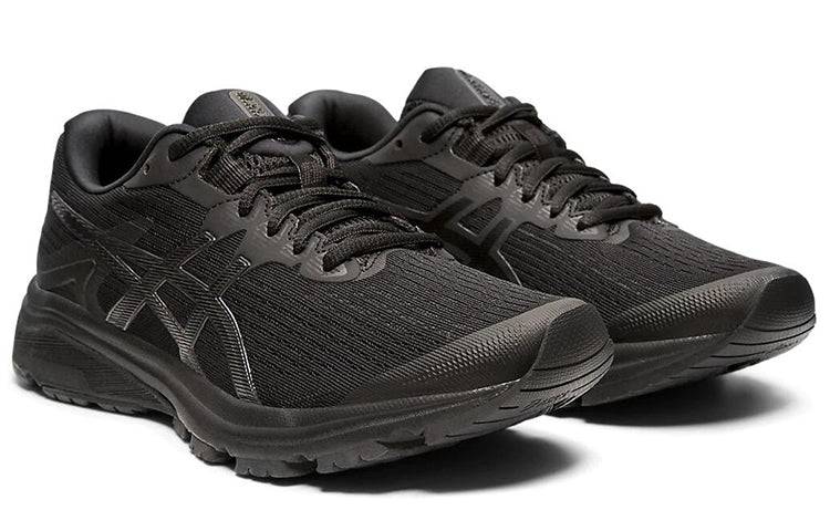 (WMNS) ASICS GT-1000 8 'Black' 1012A460-002