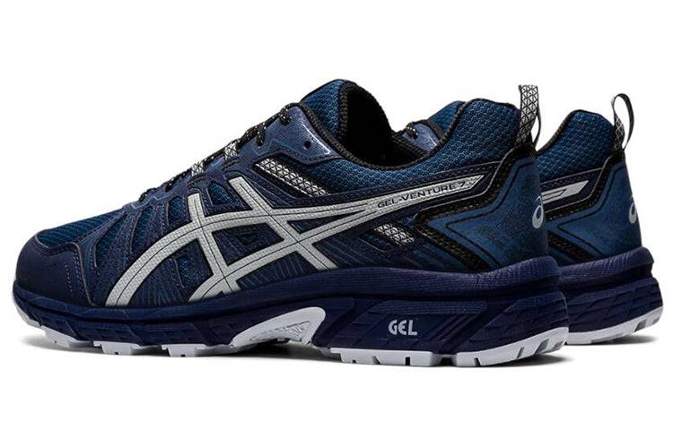 ASICS Gel-Venture 7 Extra Wide 'Peacoat' 1011A561-401