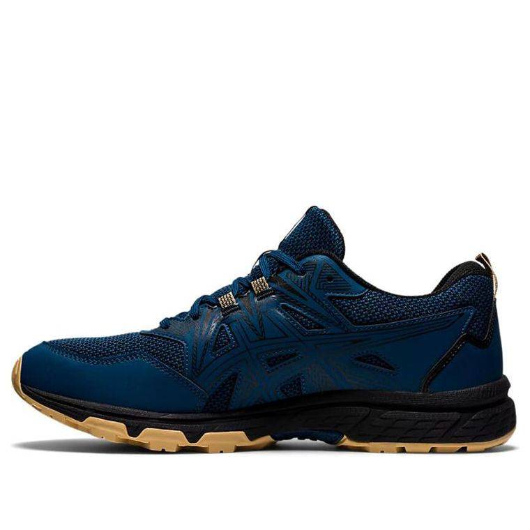 ASICS Gel-Venture 8 'Mako Blue Gold' 1011A824-401