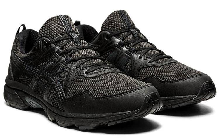 ASICS Gel-Venture 8 'Triple Black' 1011A824-001