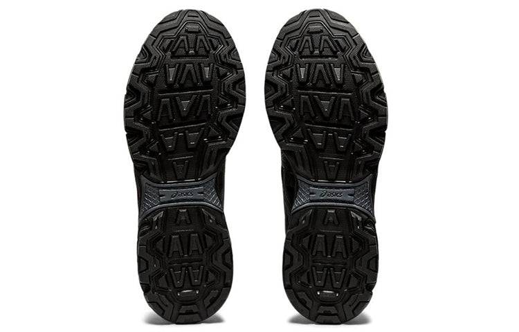 ASICS Gel-Venture 8 'Triple Black' 1011A824-001