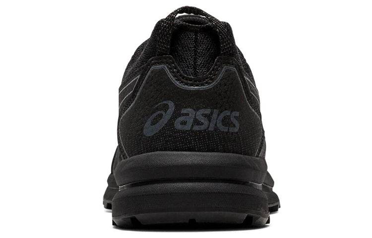(WMNS) ASICS Trail Scout 'Black' 1012A566-001