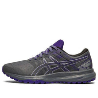 (WMNS) ASICS Gel Scram 5 'Metropolis Gentry Purple' 1012A474-020