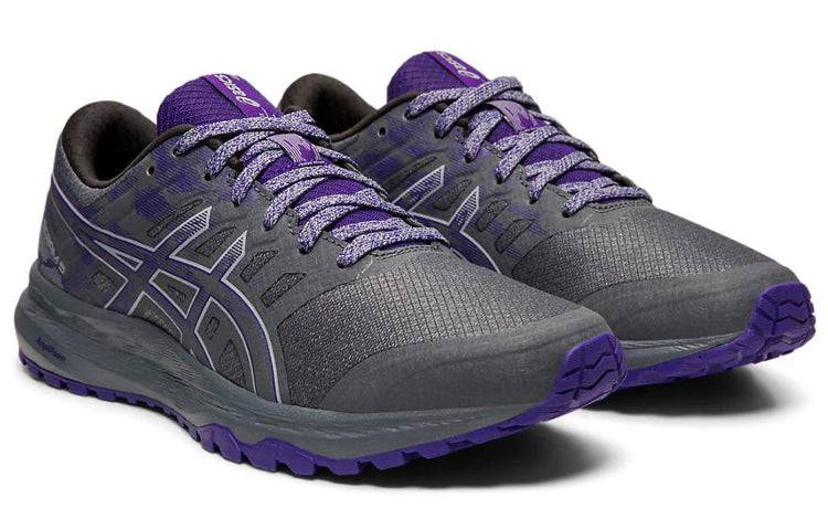 (WMNS) ASICS Gel Scram 5 'Metropolis Gentry Purple' 1012A474-020