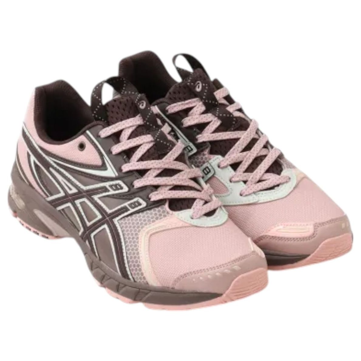 ASICS Gel-DS Trainer 14 'Coneflower Black Coffee' 1203A779-700