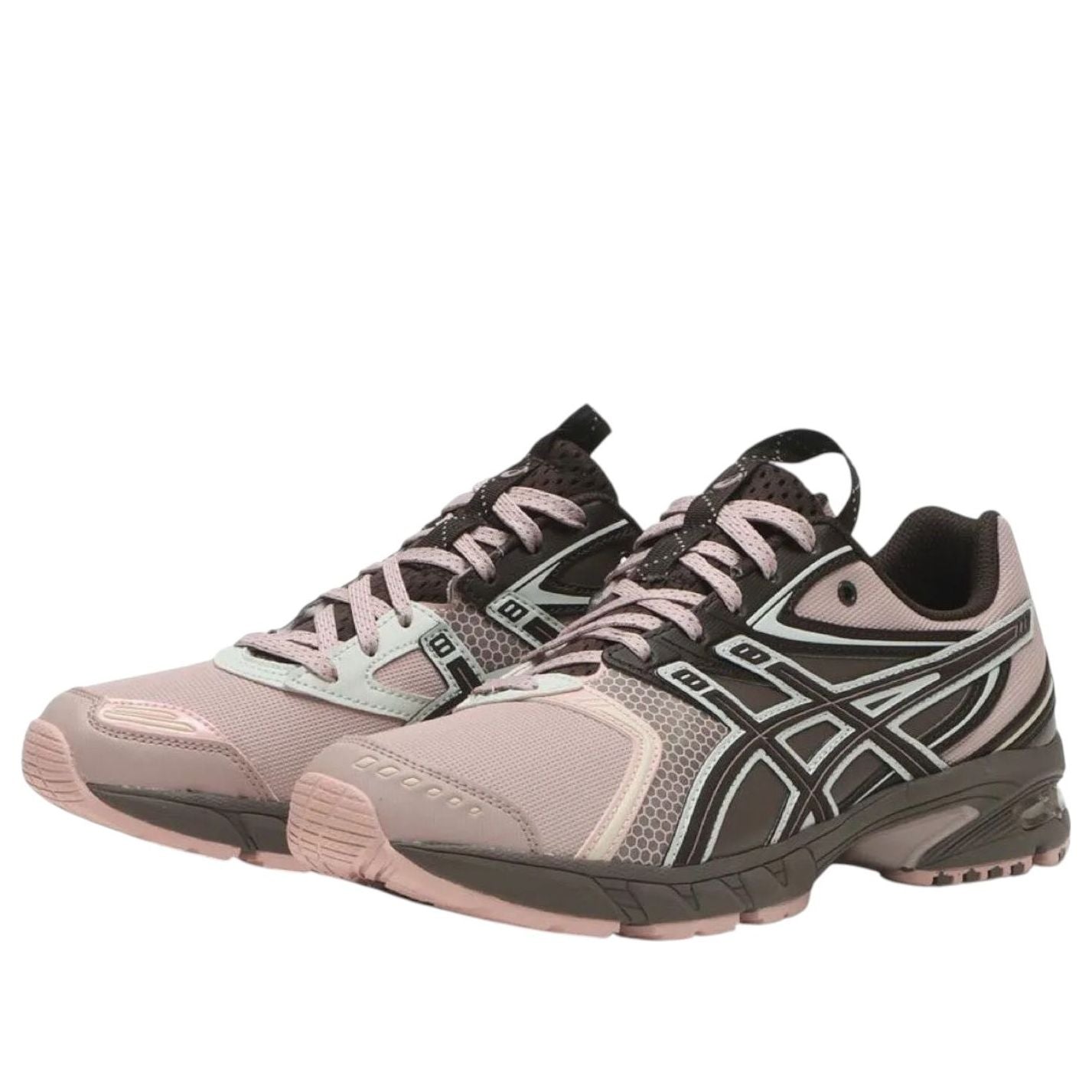 ASICS Gel-DS Trainer 14 'Coneflower Black Coffee' 1203A779-700