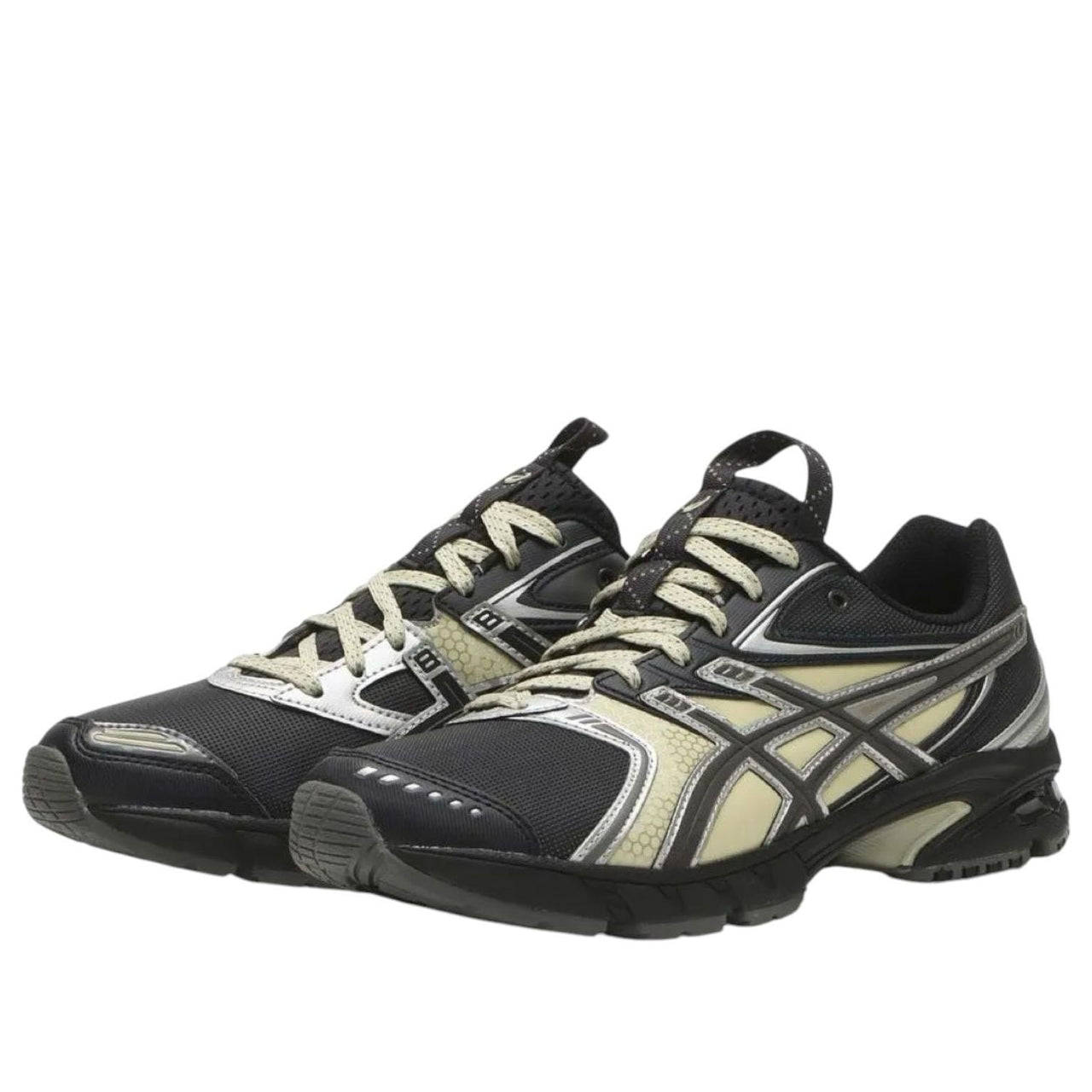 ASICS Gel-DS Trainer 14 'Graphite Grey Oyster' 1203A779-020
