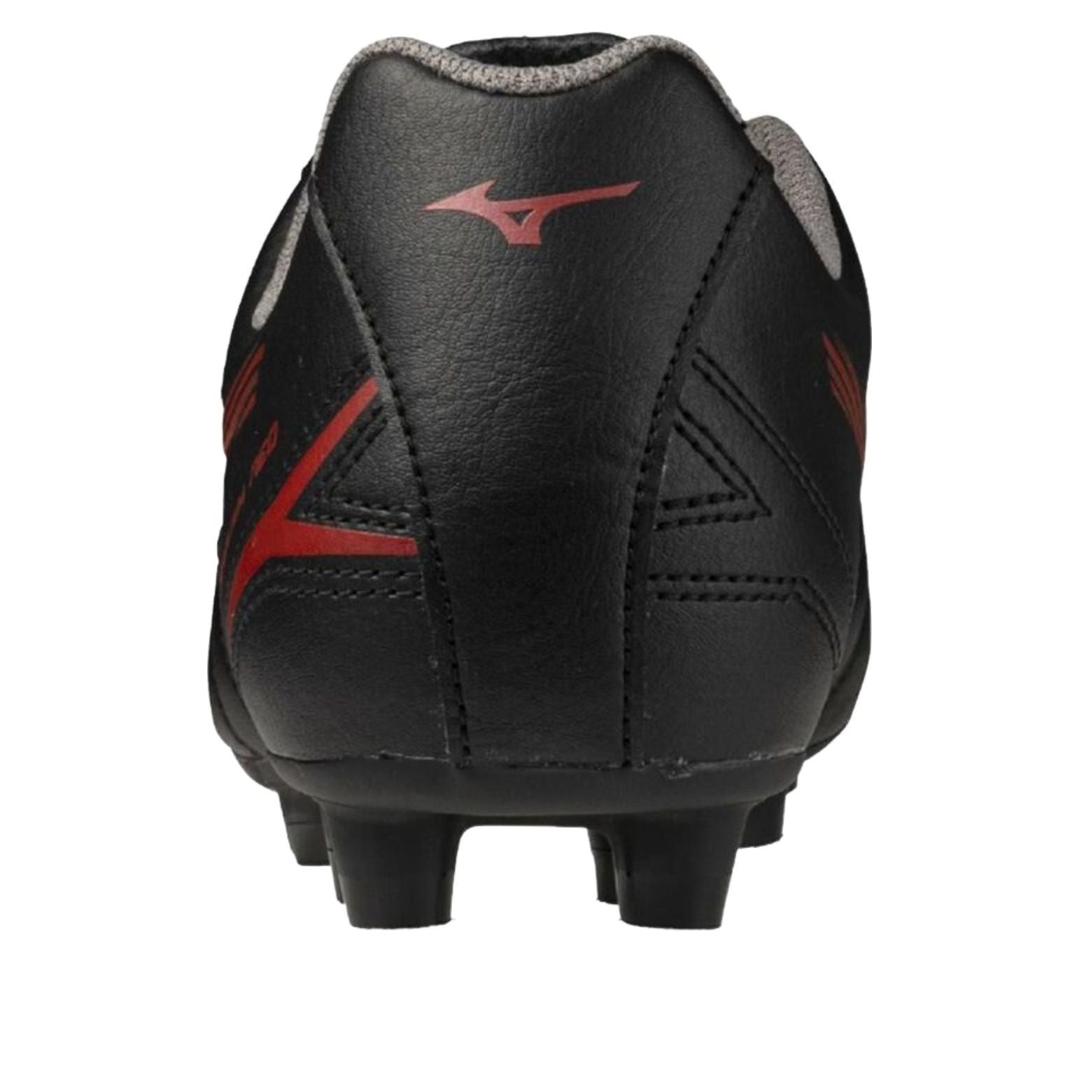 (GS) Mizuno Monarcida Neo 3 Select Jr 'Black Ruby Red' P1GB252500