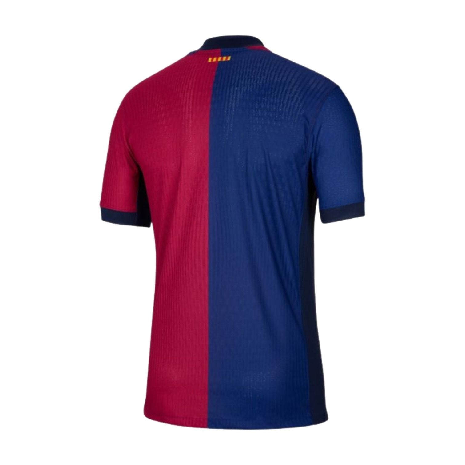 Nike FC Barcelona Local 2024/25 Dri-Fit ADV Match Home Jersey 'Deep Royal Blue Noble Red' FN8775-455