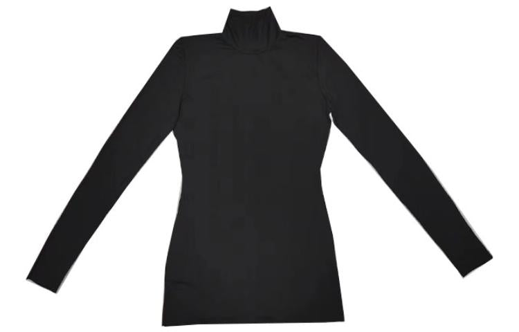 PRADA FW22 T-Shirt Women's Black