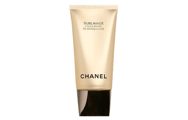 CHANEL Luxury Style Essence Cleansing Gel Facial Masks Hydrating Refreshing Cleaning 150ml